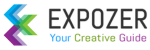 Expozer Logo Wide